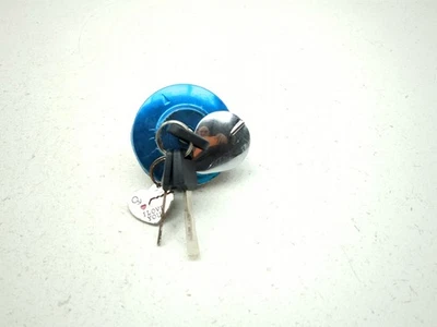 Крышка переключателя зажигания и ключи 96–16 Honda CMX Rebel 250 - Изображение 1 из 4