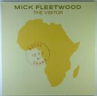 12" LP - Mick Fleetwood - The Visitor - H378 - cleaned