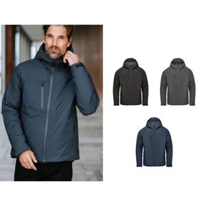 Stormtech nostromo Wärmeschale x-2 - wasserdichte Jacke - Bild 1 von 8