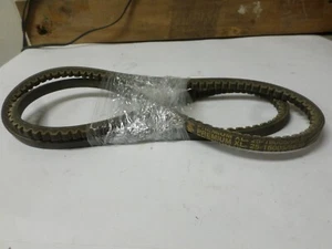 NAPA 25-16005 Premium XL Accessory Belt - Bild 1 von 4