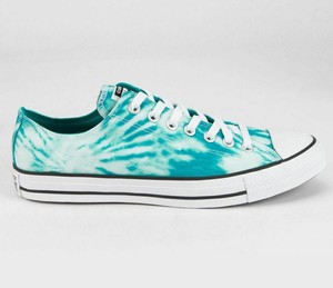 Las mejores ofertas en Zapatillas Converse verde para hombres | eBay