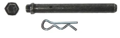 Suzuki TU 250 X 2001 UK Brake Disc Pads Pins Front - Image 1 of 4