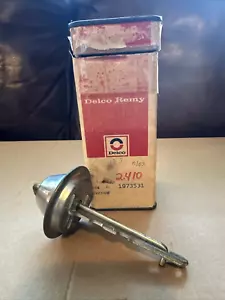 NOS GM 1973531 Delco Remy 1975 1976 Oldsmobile Cutlass Vacuum Advance Free Ship - Bild 1 von 24