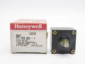 HONEYWELL LSZ1B NSMP - Picture 1 of 4