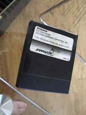 OFFERS COMBINE COLECOVISION CARTRIDGE 1 OFF PER SALE FACE MAKER - Image 1 of 3