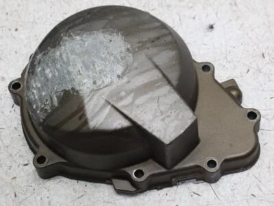 Kawasaki Ninja ZX6R ZX636C 2005 estator magnético alternador cubierta del generador Foto 1 de 4
