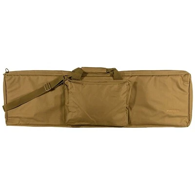 Estuche blando acolchado para rifle Boyt MAX-OPS TAC IV Deluxe 36", marrón coyote/bronceado #79002 Foto 1 de 2
