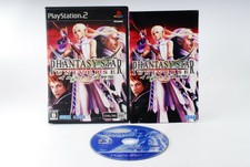 Phantasy Star Universe PS2 PlayStation 2 Japan JP Game #57