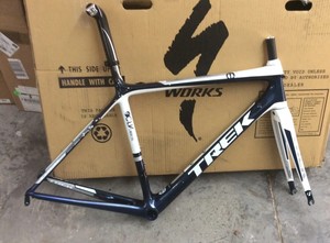 Trek Bike Frames for sale | eBay
