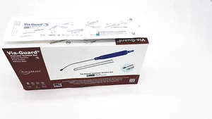 SurgiMark Via-Guard Suction Set SMK 200 Each box has 10 Suction - Picture 1 of 18