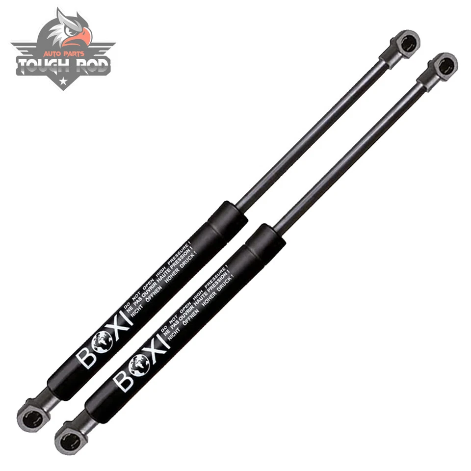 Pair Rear Tailgate Lift Supports Struts Shocks For Mini Cooper Paceman 2011-2016 Foto 1 de 4