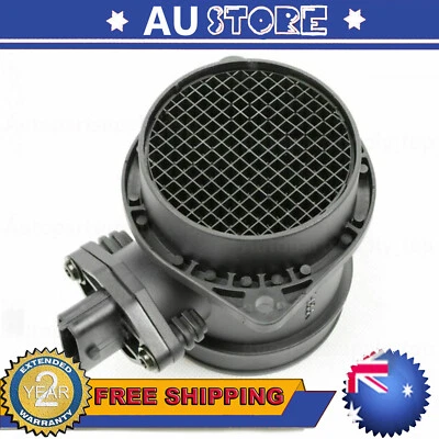 1 MAF Mass Airflow Sensor Meter FIT VOLVO V70 C70 S60 S80 XC70 XC90 0280218088 Foto 1 de 4