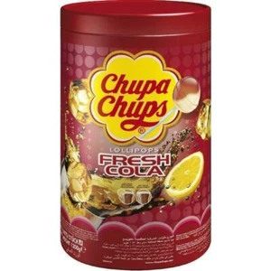 Chupa Chups | Cola | 100 lollies - Bild 1 von 1