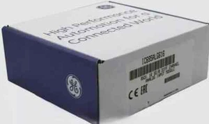 Nuevo módulo controlador PLC programable Fanuc GE IC695ALG616 sellado de fábrica - Imagen 1 de 2