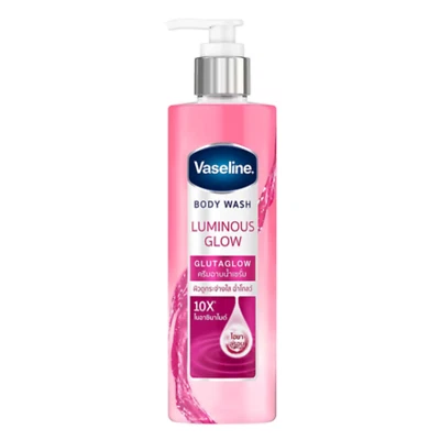 VEETGOLD Vaseline - Body Wash Luminous Glow (425ml)