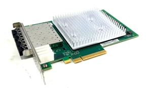 QLogic QLE2694-SR Quad-Port Enhanced 16GFC Fibre Channel Adapter (PG) - Afbeelding 1 van 4