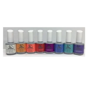 IBD Just Gel Polish - Scegli Qualunque! - A-Z - 14mL / 0.5oz Each - Foto 1 di 225