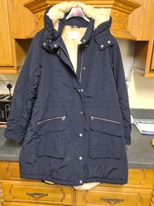 Marks and Spencer Waterproof Coats 