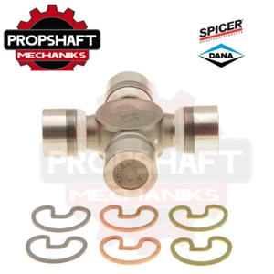 SPICER Life 5-7437X U-Joint Detroit 7290 to 1330 Conversion Series Dodge Dakota - Picture 1 of 1