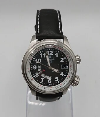 Aeromatic 1912 A1291 Quartz Men's Watch Not used - Image 1 of 4