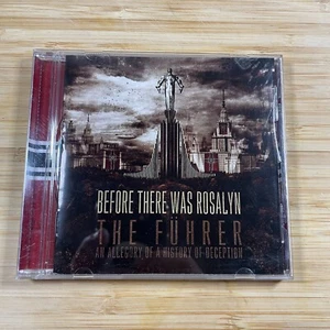 The Fuhrer by Before There Was Rosalyn (CD, 2009) - Imagen 1 de 4