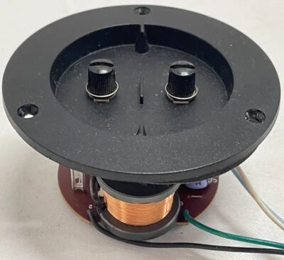 Altavoces Vintage Technics Crossover de 3 vías de SB-3030 Foto 1 de 4