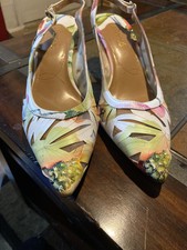 j renee low heel shoes