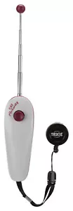 Clicker Target Bastone Training Cani Gatti Educazione Formazione per Sport - Foto 1 di 3