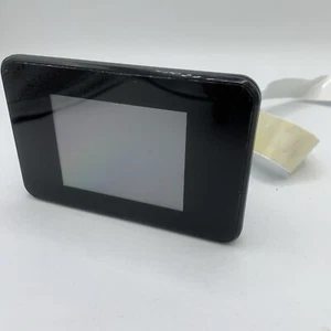 Genuine HP LaserJet M521 Control Panel Touch Screen Display Assembly A8P79-60115 - Picture 1 of 5