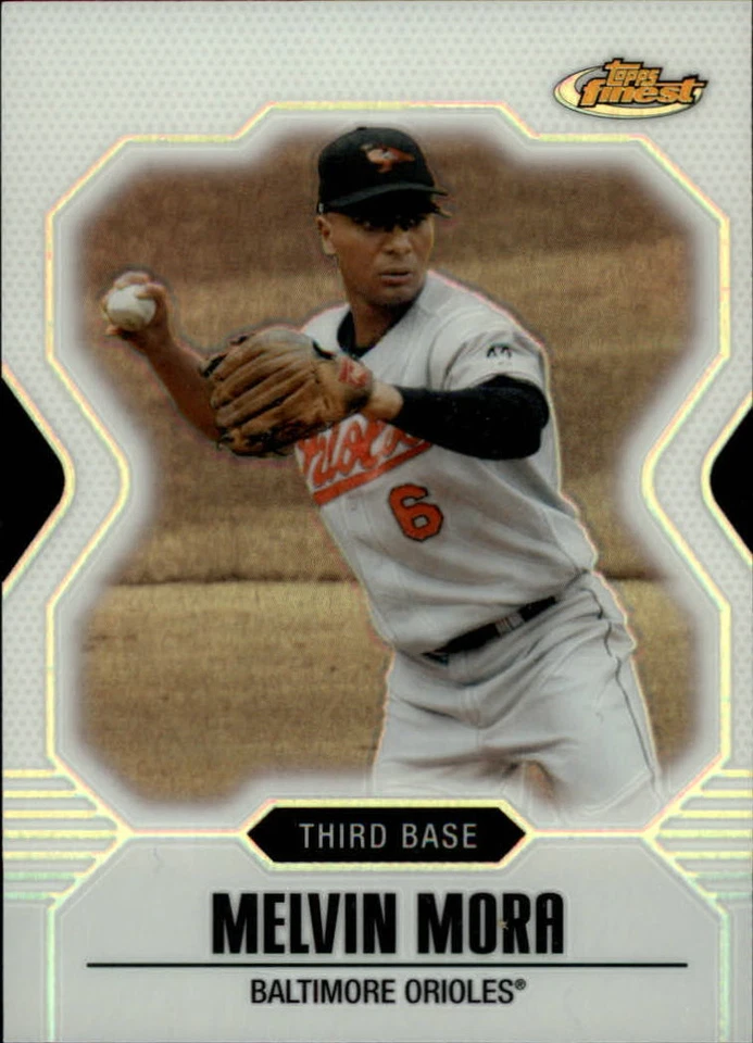 A2386- 2007 Finest Baseball Assorted Insert Cards -You Pick- 15+ FREE US SHIP - Image 1 of 1