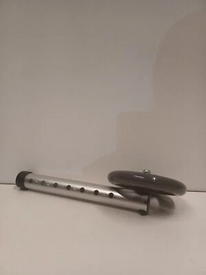 Ruedas andadores universales Drive Medical 10109, 5", 1 pieza Foto 1 de 4