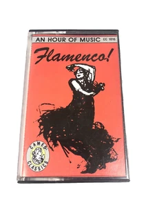 FLAMENCA! - KASSETTE - Bild 1 von 2