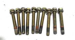 20 PS. Briggs & Stratton OHV Motorölwanne Schrauben 692125 OEM Gebrauchtteil - Bild 1 von 1