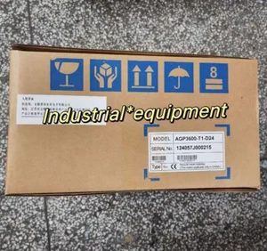 AGP3600-T1-D24 Touch Screen AGP3600-T1-D24 AGP3600-T1-D24 AGP3600-T1-D24 - Picture 1 of 6
