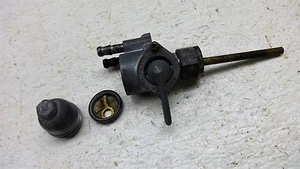 1970 Honda SL350 CB CL SL 350 H1271' fuel gas tank petcock - Picture 1 of 8