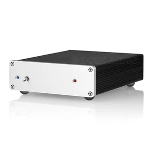 HiFi 1:10 Step-up Transformer MC Moving Coil Phono Stage Preamp for Turntables - Picture 1 of 9