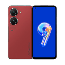 ASUS ZenFone 9 (Odblokowany) 5G 128GB DUAL SIM 5,9 cala 8 GB RAM 50MP 4300mAh