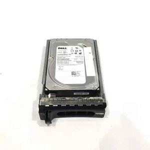 Seagate Constellation ES 1TB 3.5" 7200 PRM SAS ST31000424SS Hard Disk Drive - Picture 1 of 5