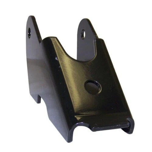 Soporte de suspensión de resorte de hoja delantera/trasera Crown 52040320 para Jeep Wrangler YJ 87-95 Foto 1 de 1