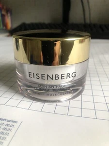 Eisenberg Creme Dose LEER - Bild 1 von 2
