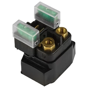 Starter Solenoid Relay for Yamaha XV1600 Road Star Midnight Star Silverado 99-03 - Picture 1 of 8