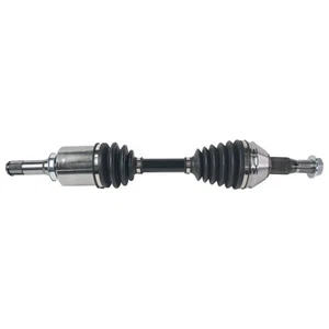 CV Axle for Chevrolet Impala Limited LS LT LTZ 2014-2016 V6 3.6L Front Left - Picture 1 of 10