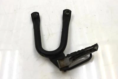 Yamaha FZR600R 1994 clavija trasera izquierda pasajero Foto 1 de 4