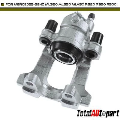 Pinza de freno de disco trasera derecha mercedes-benz ml350 ml450 ml500 r320 r350 r500 Foto 1 de 4