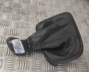 Pommeau + soufflet de levier de vitesse -CITROEN C3 III (3) Phase 1 - 98124999ZD - Picture 1 of 4