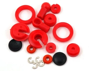 Traxxas Rebuild Kit für Öl Dämpfer TRX7662 Teton, Desert Prerunner, - Bild 1 von 2
