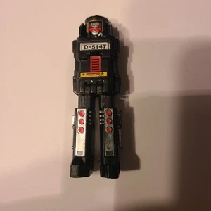 Vintage Original POPY 1982 Go-Bots Train Transformer - Picture 1 of 6