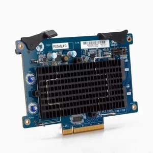 HP 933576-001 Turbo Drive Dual M.2 SSD Adapter for Z8 G4 864764-002 844779-001 - Picture 1 of 2