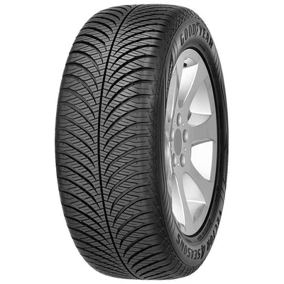 Reifen 235/55 r18 100V M+S 3PMSF AO AUDI GOODYEAR VECTOR 4SEASONS GEN-2 allwette - Bild 1 von 3