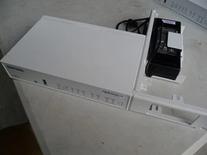 AU SELLER Sophos SD-RED 60 Ethernet Security Appliance W/ SHELF + PSU - TESTED - Afbeelding 1 van 6